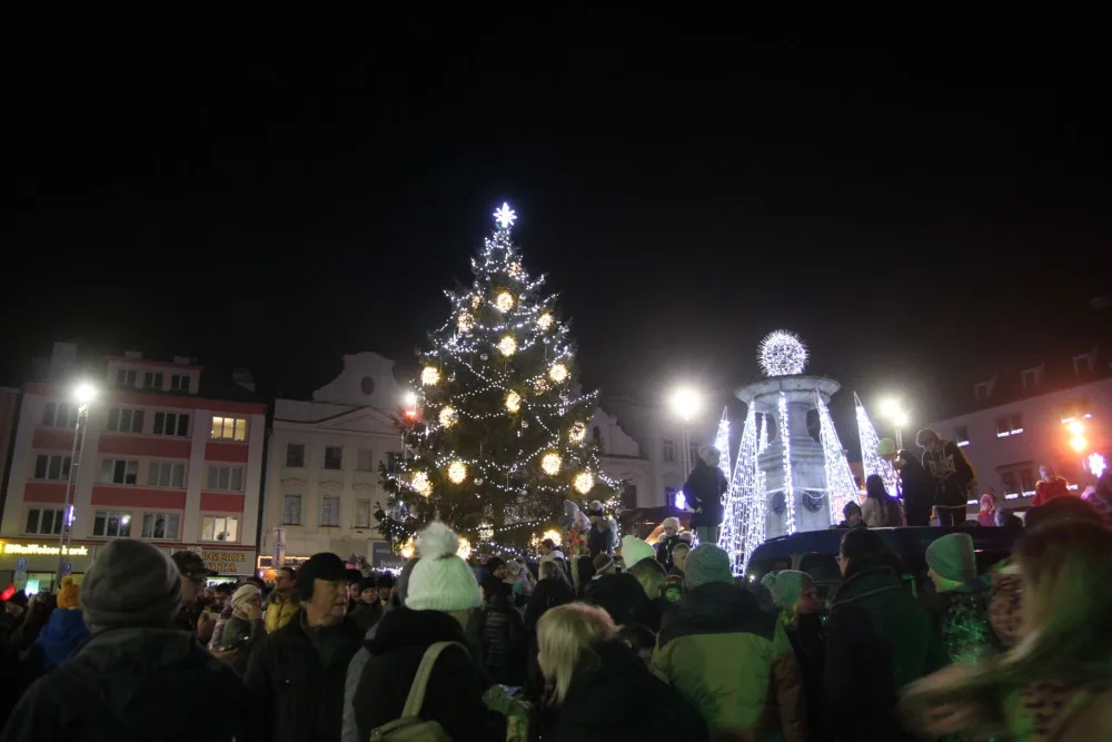 Klatovy, foto: město Klatovy