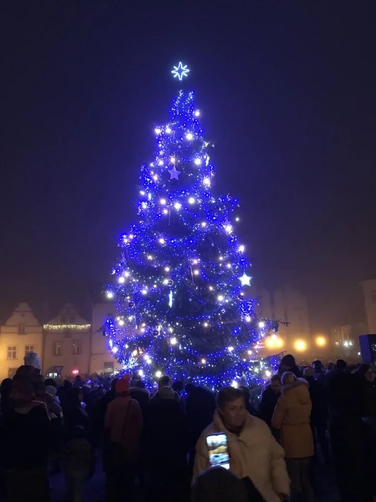 Tachov, foto: Infocentrum Tachov