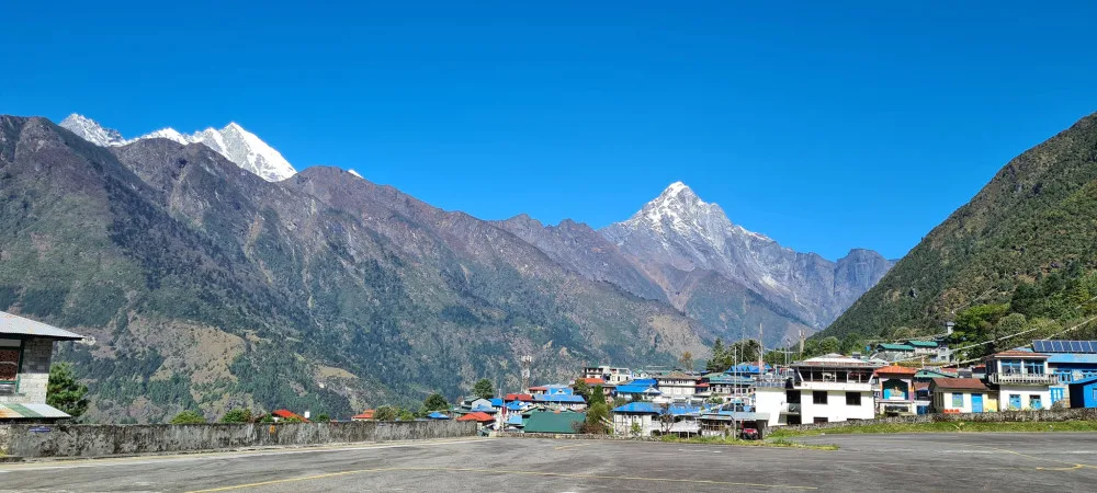 Lukla