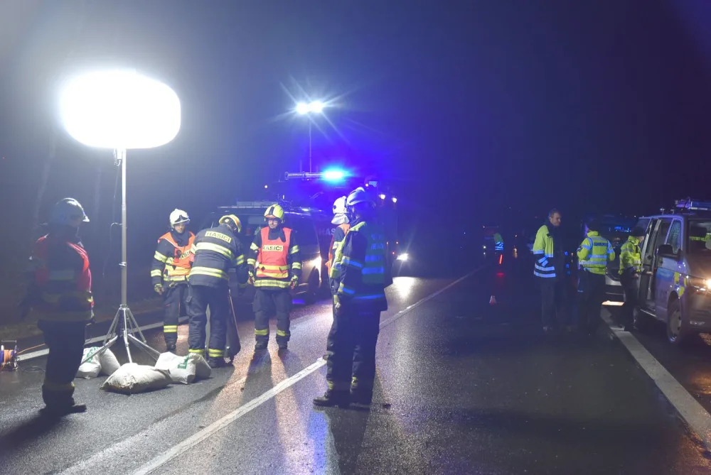 Dmytry zemřel při tragické nehodě, zanechal po sobě těhotnou přítelkyni, mladé mamince může pomoci sbírka