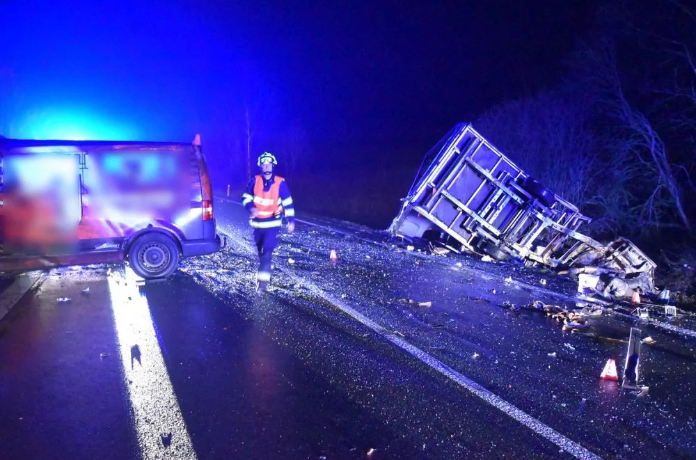 Dmytry zemřel při tragické nehodě, zanechal po sobě těhotnou přítelkyni, mladé mamince může pomoci sbírka