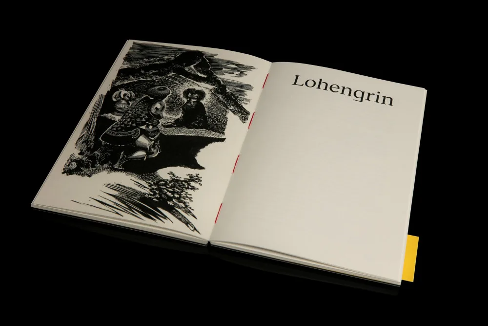 Unikátní kniha představuje dosud nepublikované ilustrace Jiřího Trnky