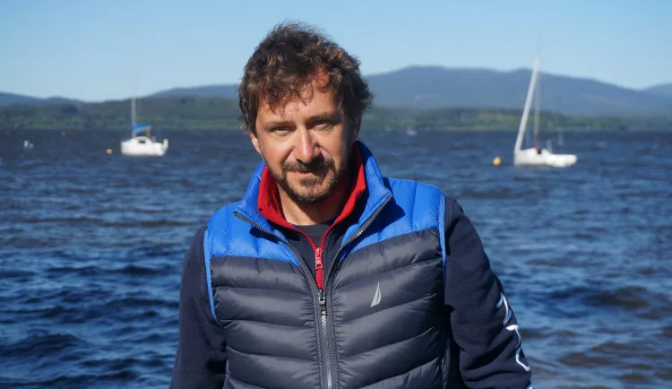 David Křížek