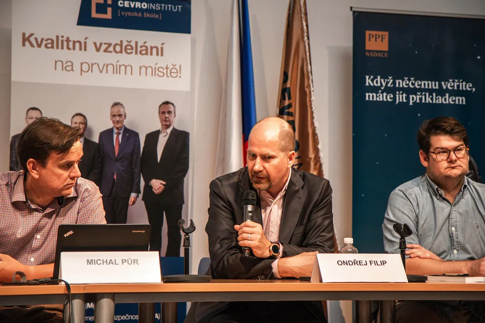 Ondřej Filip