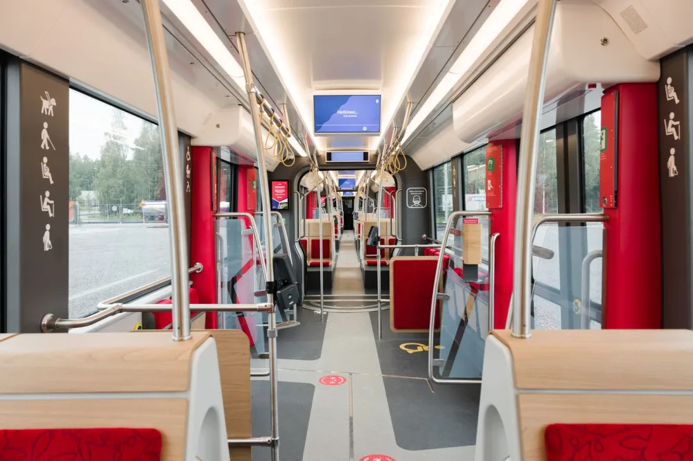Škodovácké tramvaje se v Plzni vyrábí už 25 let. Do města se výroba přesunula v roce 1997 z pražské ČKD