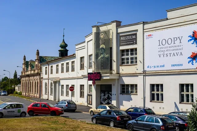 Město chce, aby Peklo nekončilo v pekle. Architektonicky cenný kulturák v havarijním stavu čeká na svoji opravu