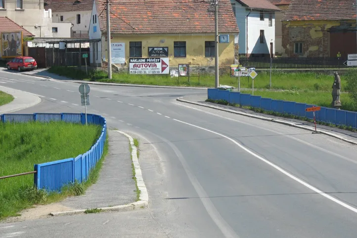 Most před opravou