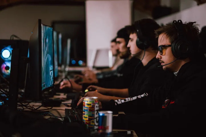 Plzeň hostila první esportový turnaj v populární počítačové hře League of Legends