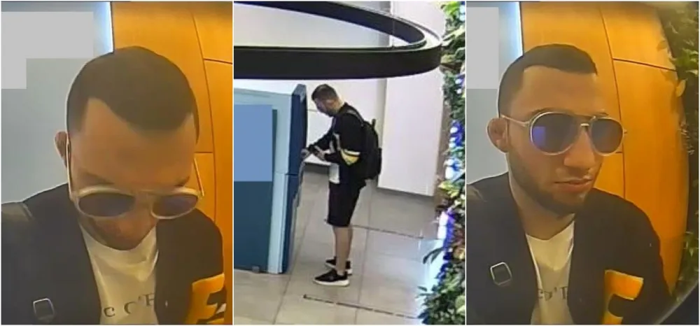 Z bankomatu v Praze vybral neznámý muž 150 000 korun, o které oblíbeným trikem připravil muže z Domažlicka