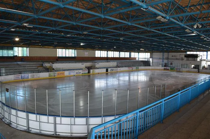 Město Rokycany bude opravovat bazén i zimní stadion. Plánuje také zvýšit cenu za vstupné na svých sportovištích