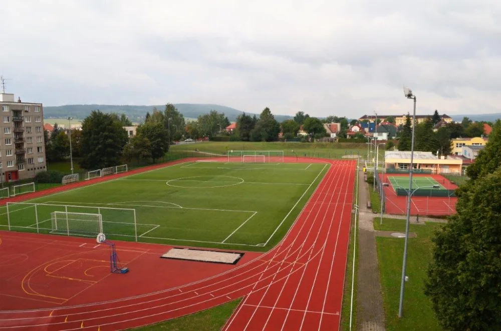 Město Rokycany bude opravovat bazén i zimní stadion. Plánuje také zvýšit cenu za vstupné na svých sportovištích
