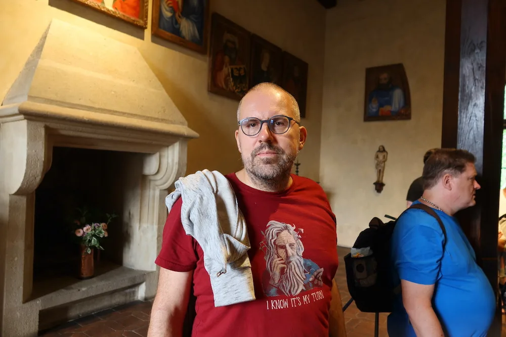 František Fuka.