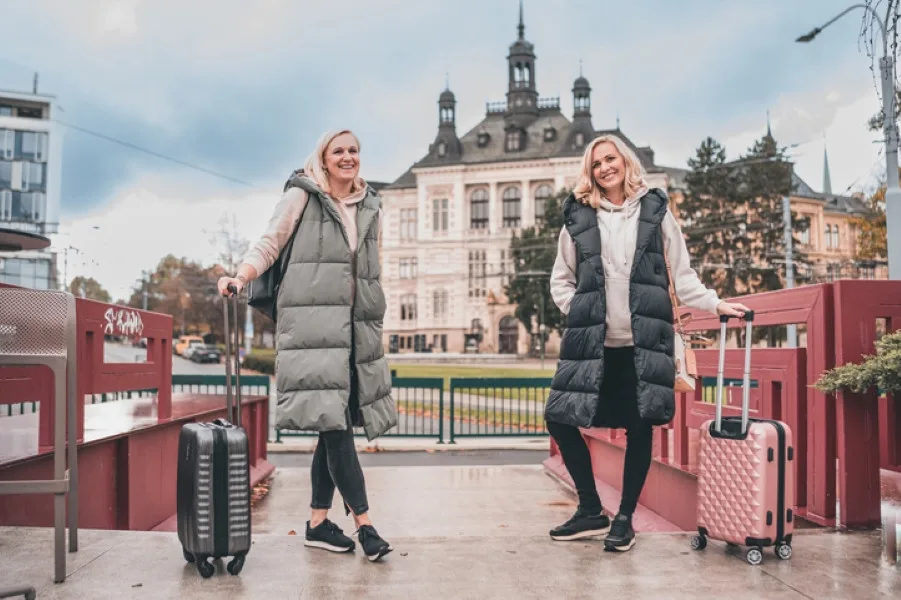 Plzeňské hotelové noci pomáhají nakopnout turistický ruch v zimním období