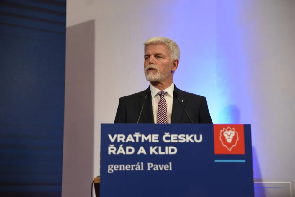 Vítězem voleb v Česku se stane Petr Pavel, na území Plzeňského kraje ale voliči preferovali Andreje Babiše