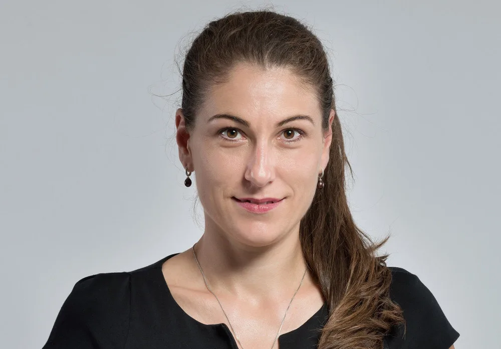 Eva Decroix