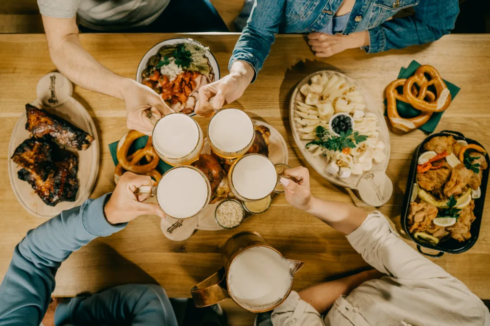 Plzeňský Prazdroj zve na tradiční zabijačku do Hospody Na Spilce nebo na první pivovarský brunch