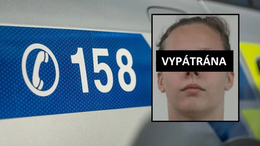 Kriminalisté vyhlásili celostátní pátrání po třináctileté dívce. Pohřešovaná je už od 13. ledna