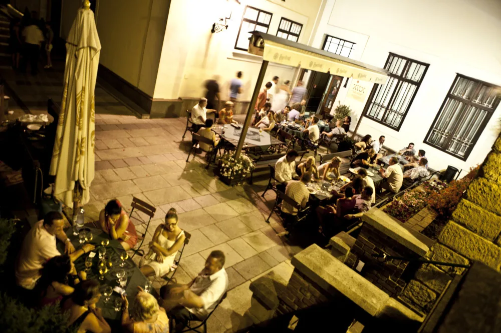 Zažijte originální svatební den či předsvatební rozlučku s kompletním gastroservisem v Plzeňském Prazdroji