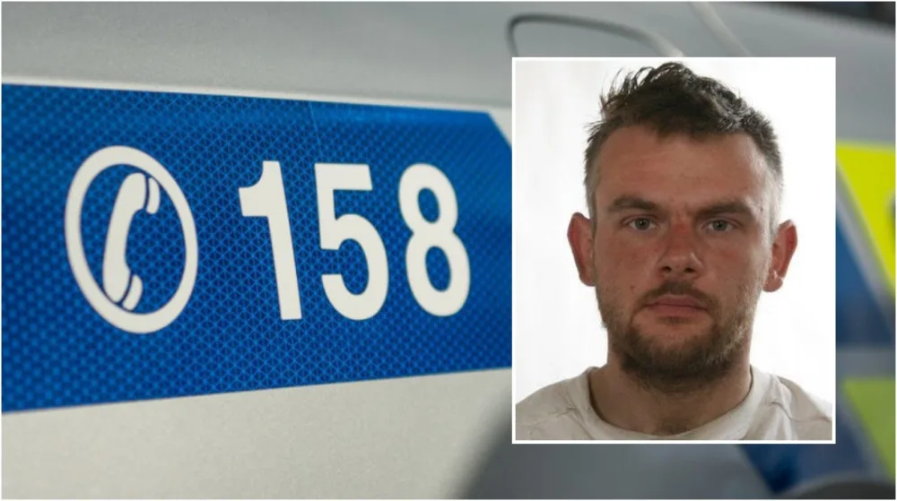 Z psychiatrické nemocnice utekl polský pacient, může být nebezpečný