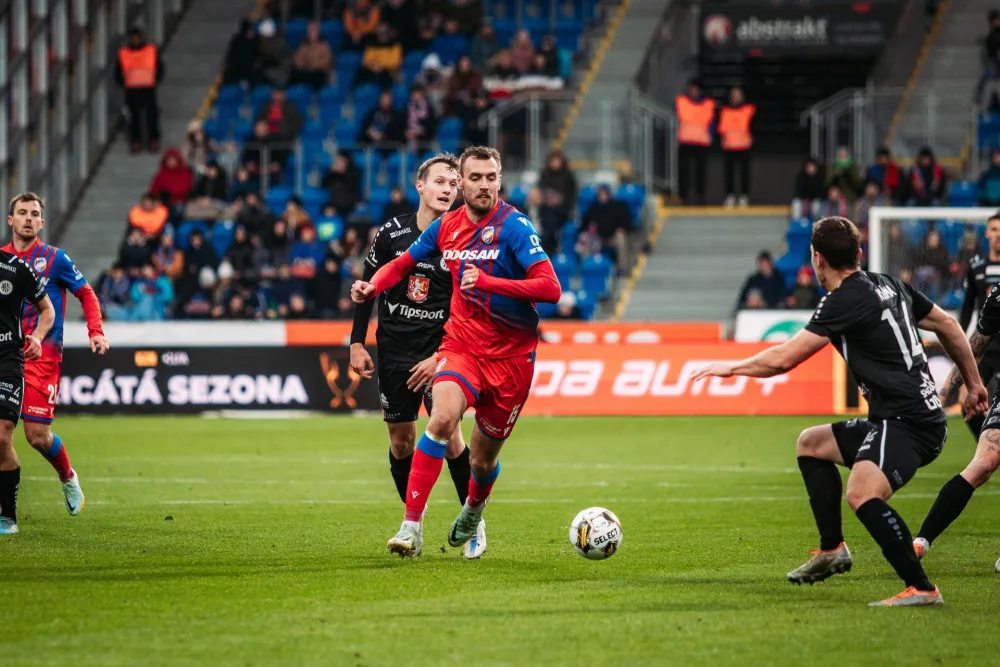 foto: FC Victoria Plzeň/Ondřej Pastor