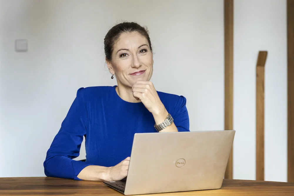 Eva Decroix