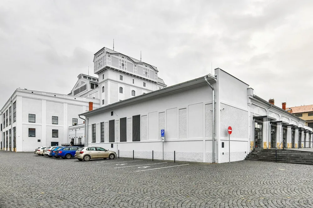 Osazenstvo TechTower vybudovaného za tři čtvrtě miliardy korun začne chrlit do světa technologické perly a inovace