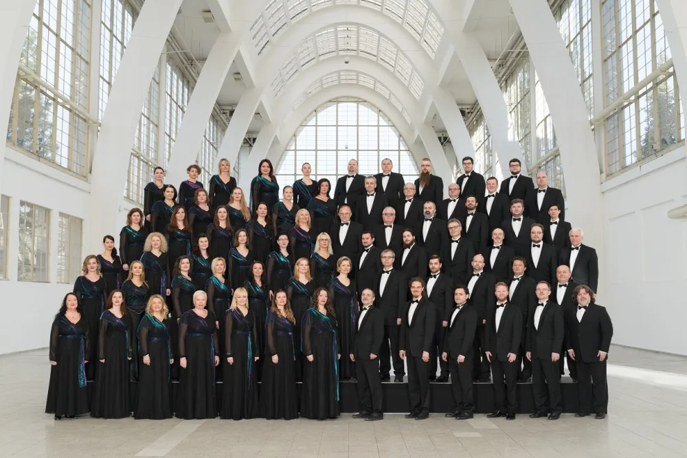 Filharmonický sbor Brno