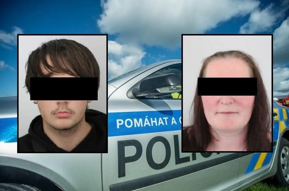 Polici se už podařilo vypátrat obě pohřešované osoby
