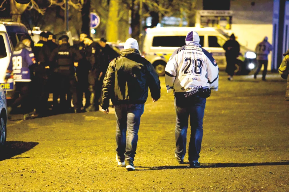 VIDEO: Speciální pořádková jednotka v Plzeňském kraji funguje jeden měsíc, vypátrala 72 hledaných osob a zachraňuje životy