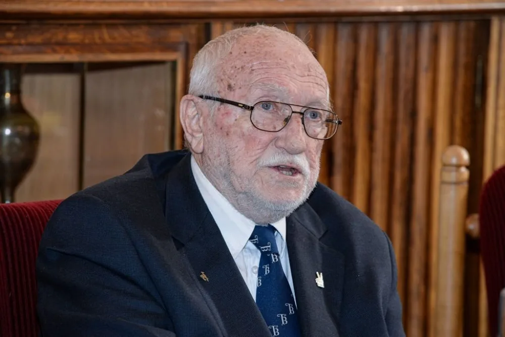 Zdeněk Mraček