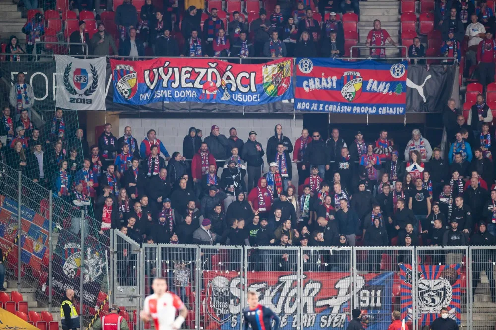 Přeji si, aby se na tribunách vše odehrálo v rovině fair play, říká Hejda před šlágrem se Slavií