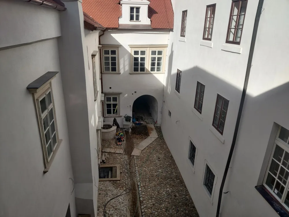 Národopisné muzeum chystá řadu novinek, lidé uvidí dosud nepřístupné podkroví a vyzkouší si zajímavé workshopy