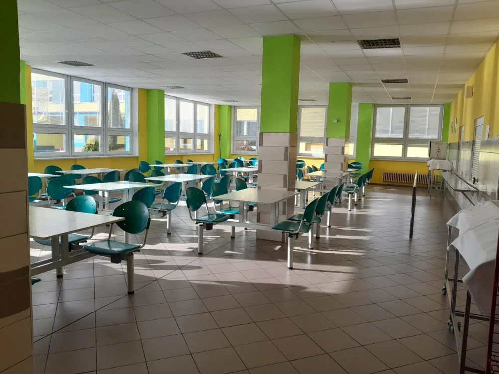 Lidem v těžké životní situace spojené s finanční krizí pomůže Tachovský záchranný kruh, nabídne i zdarma obědy pro děti