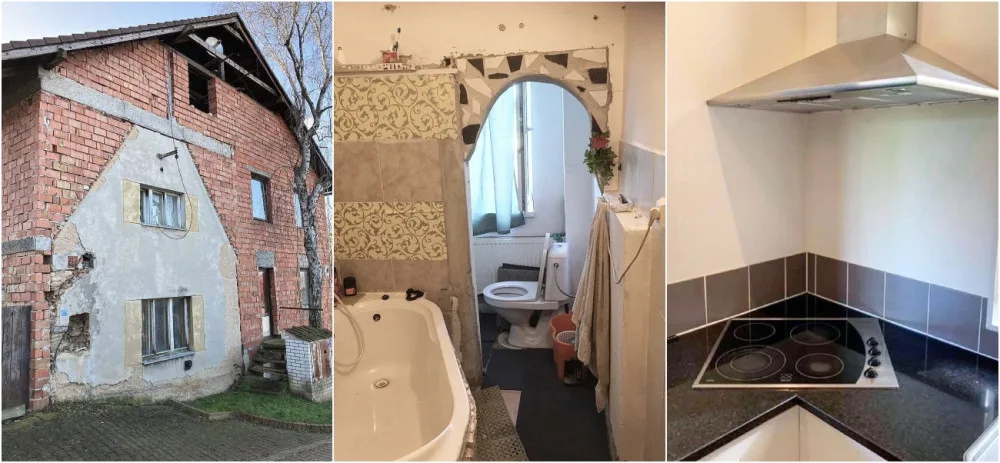 Na instagramovém profilu Delniq se to podivnostmi doslova hemží