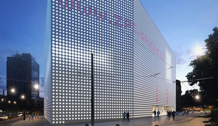 Projekt stavby nové budovy galerie v lokalitě U Zvonu jde definitivně k ledu. Město vypovědělo smlouvy s krajem, které se týkaly pozemků v lokalitě U Zvonu, určených pro stavbu nové budovy galerie.