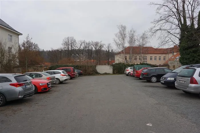 Rokycany plánují stavbu nové tělocvičny a školní jídelny za 190 milionů, radnice už vypsala soutěž na návrh