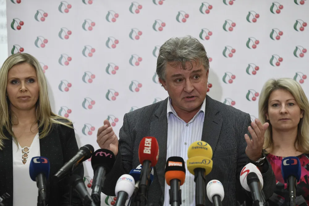 Jiří Dolejš