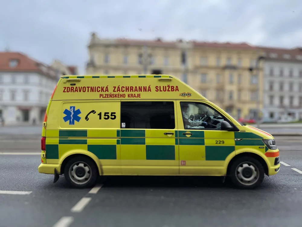 ilustrační foto
