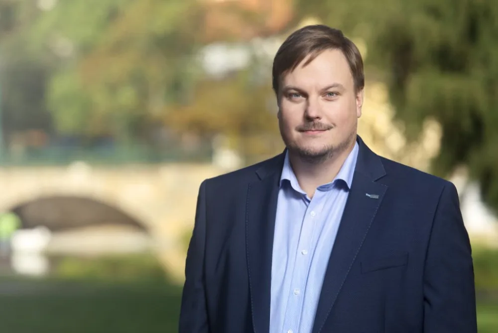 Michal Vozobule