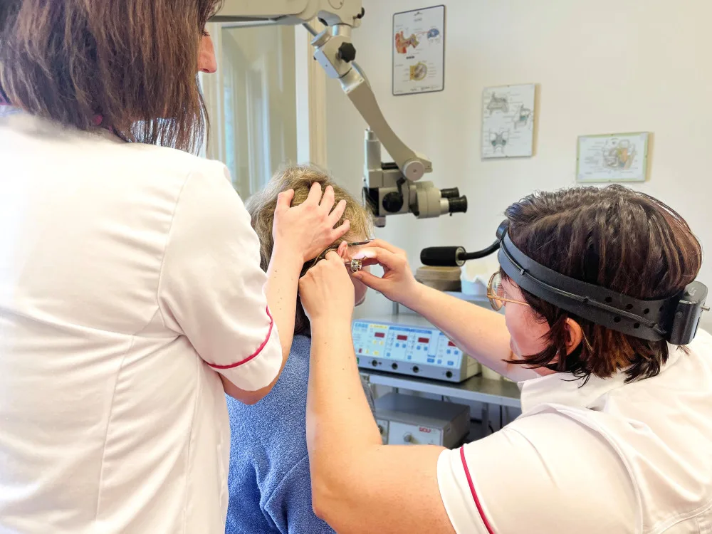 EUC Klinika Plzeň rozšiřuje nabídku péče o další specialisty