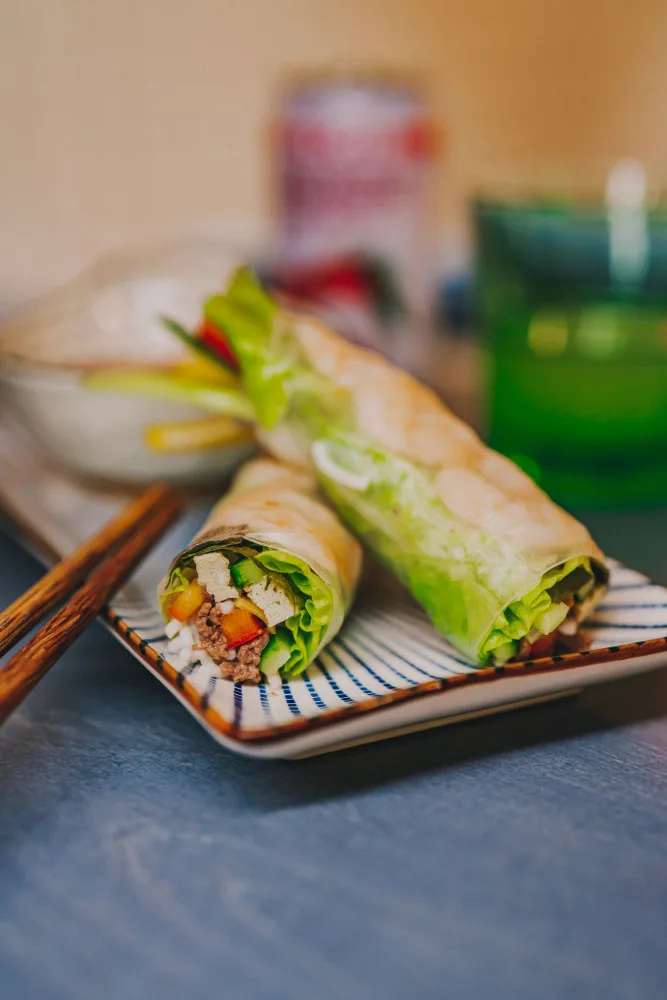 Poznejte pravou chuť Asie a korejskou kuchyni, navštivte jedinečná bistra Han Food
