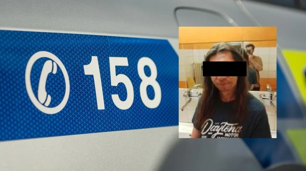Policisté už vypátrali pacienta, který uprchl z psychiatrické nemocnice na jižním Plzeňsku