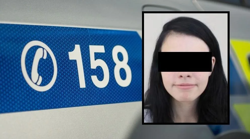 Sedmnáctiletá Martina odešla v pondělí venčit svého psa, domů se ale už nevrátila. Policie již dívku našla