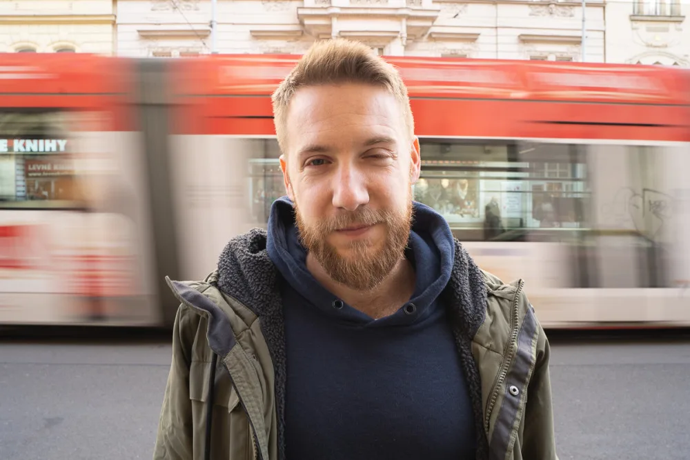 Většinu učitelů by umělá inteligence nahradit nezvládla, některé však ano, říká učitel Daniel Pražák 