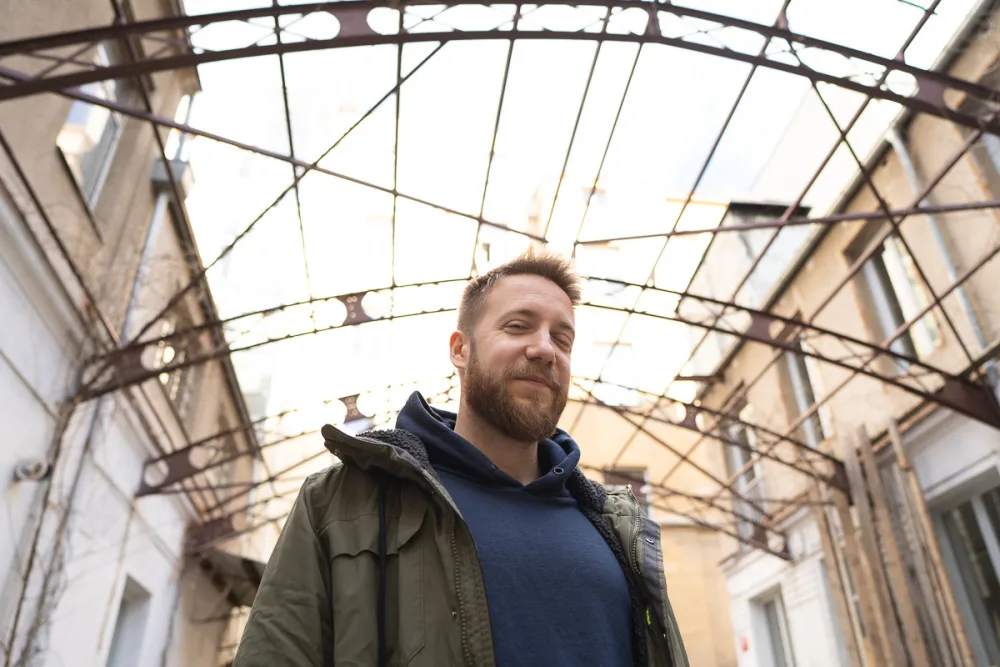 Většinu učitelů by umělá inteligence nahradit nezvládla, některé však ano, říká učitel Daniel Pražák