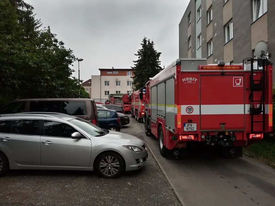 Archivní foto