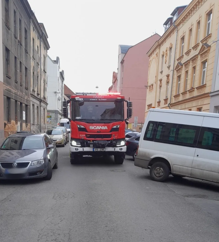 Archivní foto