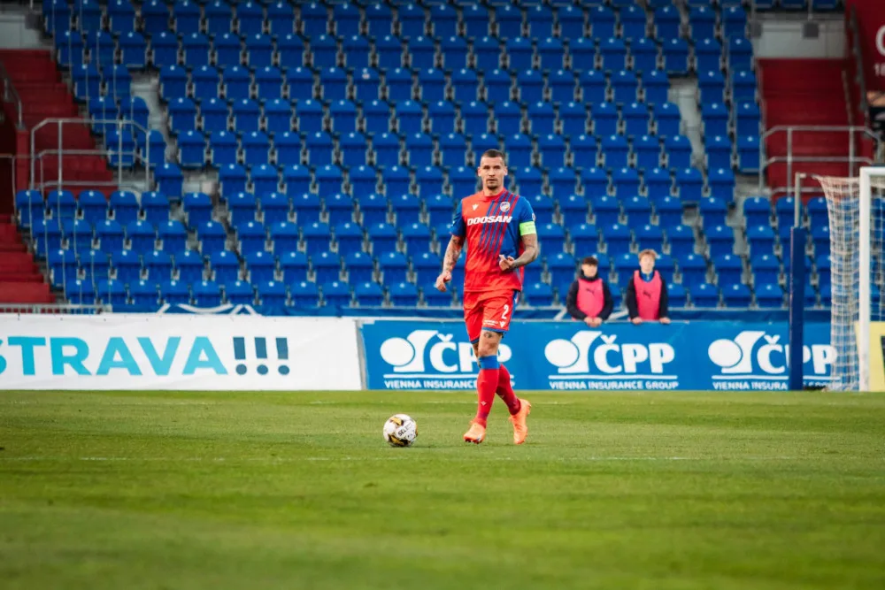 foto: FC Victoria Plzeň/Ondřej Pastor
