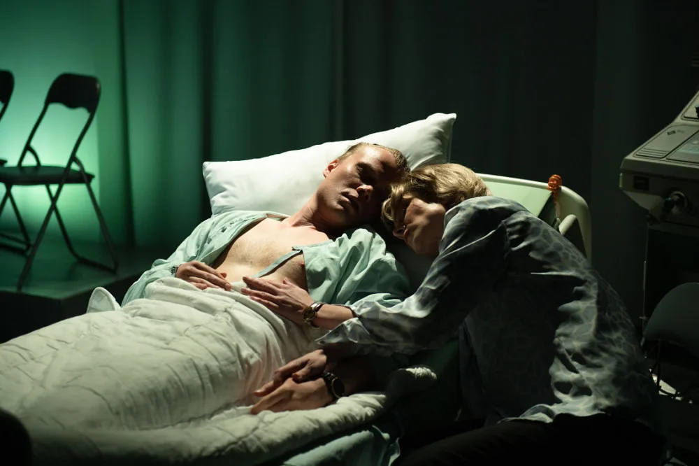 Vladimír Pokorný, Zuzana Ščerbová