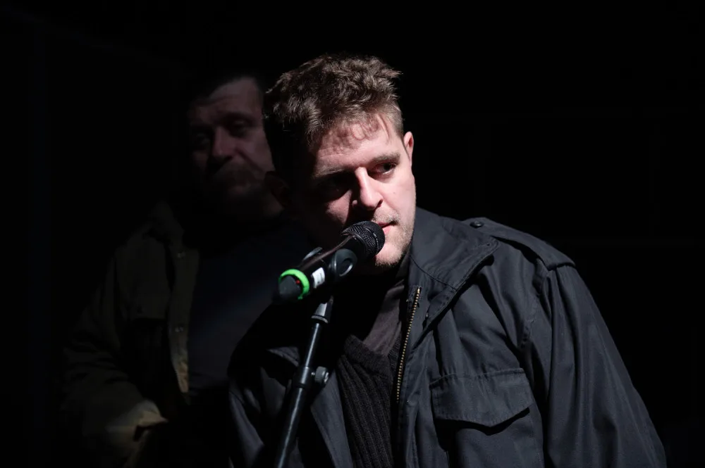 Marek Mikulášek